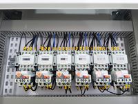 Cuadro de climatización 2